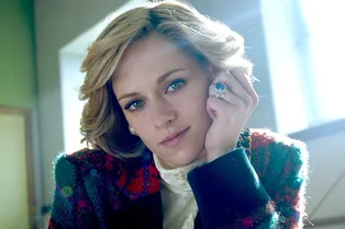 «Это же любовница Чарльза!»: Стюарт в образе принцессы Дианы возмутила британцев