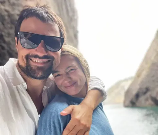У Данилы Козловского и Оксаны Акиньшиной родился сын У Данилы Козловского и Оксаны Акиньшиной родился сын