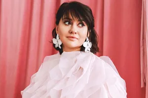 «Моя жизнь перевернулась»: Анна Руднева из «Ранеток» рассекретила третью беременность «Моя жизнь перевернулась»: Анна Руднева из «Ранеток» рассекретила третью беременность