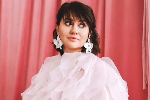 «Моя жизнь перевернулась»: Анна Руднева из «Ранеток» рассекретила третью беременность «Моя жизнь перевернулась»: Анна Руднева из «Ранеток» рассекретила третью беременность