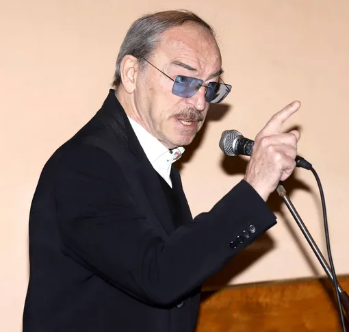 Михаил Боярский заявил, что отказался от съемок в кино Михаил Боярский заявил, что отказался от съемок в кино
