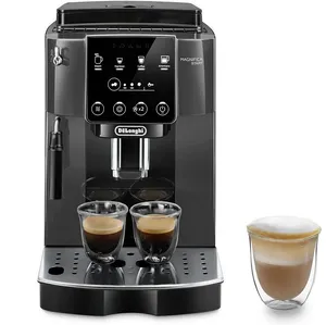 Кофемашина De'Longhi ECAM220.22. GB, черный