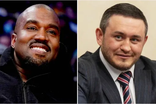 «Максимально дрянная репутация»: Виталий Бородин потребовал запретить Канье Уэсту давать концерты в России «Максимально дрянная репутация»: Виталий Бородин потребовал запретить Канье Уэсту давать концерты в России