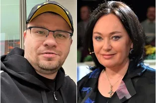 «Питт и Джоли»: Гарик Харламов потроллил Ларису Гузееву, победившую коронавирус «Питт и Джоли»: Гарик Харламов потроллил Ларису Гузееву, победившую коронавирус