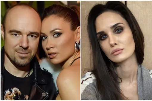 «Два ножа в спину — это ужасно»: Алана Мамаева пожалела жену любовника Полины Дибровой «Два ножа в спину — это ужасно»: Алана Мамаева пожалела жену любовника Полины Дибровой