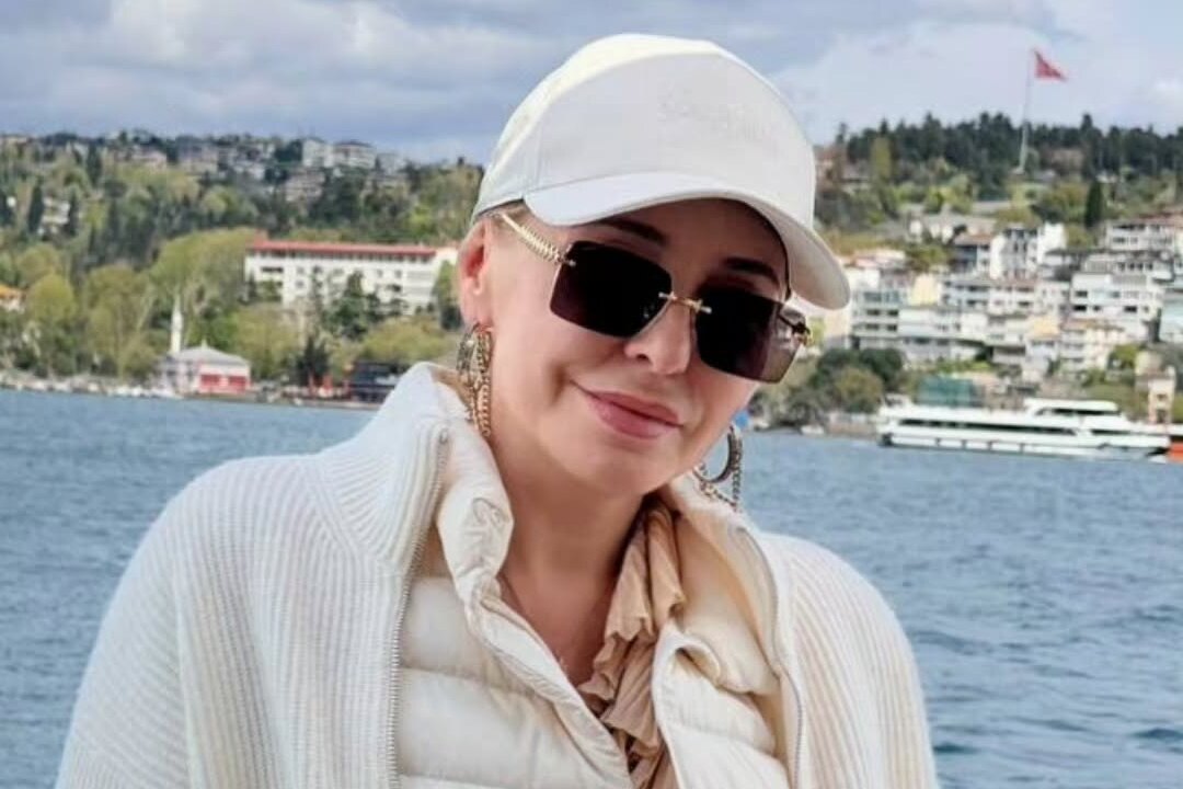 «И не надо ехать в Париж, всё есть в подземном переходе»: Татьяну Навку рассмешили стамбульские рынки