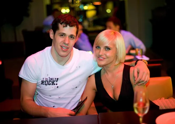 Өте үлкен сиськи