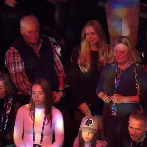 Лара Лието и Эдриан Броуди Лара Лието и Эдриан Броуди