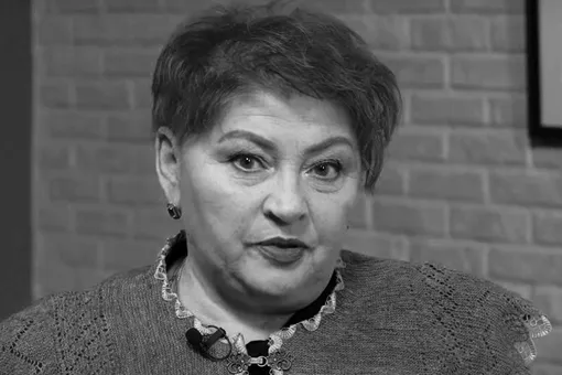 Скоропостижно скончалась на шоу в Кремлевском дворце профессор Елена Багреева