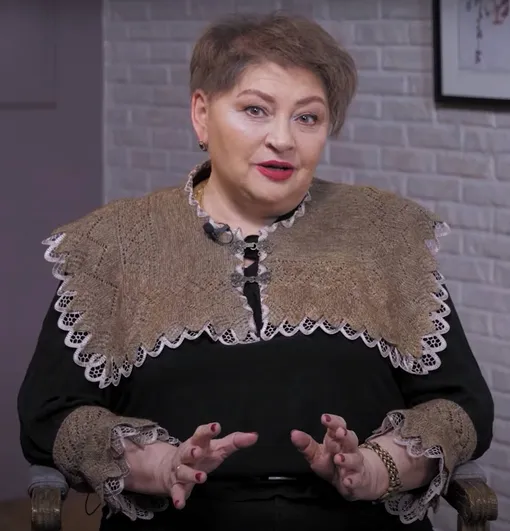 Елена Багреева скоропостижно скончалась