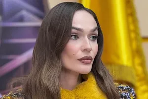 «Дикий бред»: Алену Водонаеву возмутил блогер, назвавший ее «худой тварью» «Дикий бред»: Алену Водонаеву возмутил блогер, назвавший ее «худой тварью»