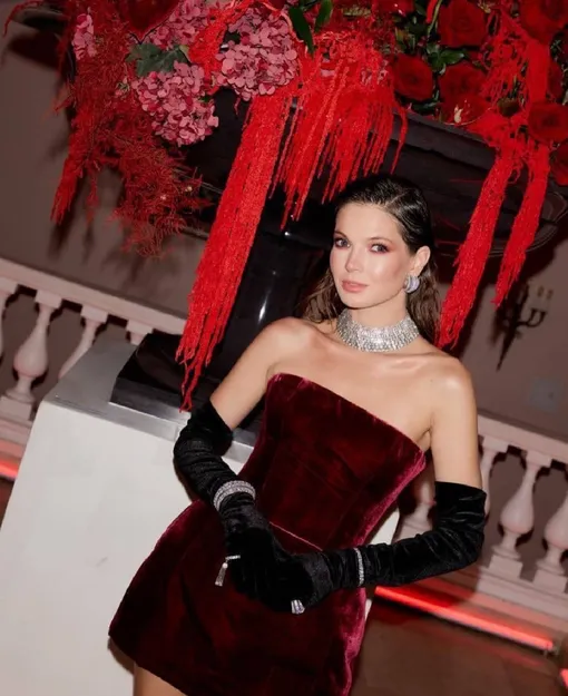 Наталья Бордо