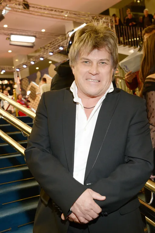 Алексей Глызин столкнулся с мошенничеством