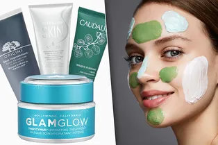 Маскируемся под лето: лучшие маски для знойных дней Маскируемся под лето: лучшие маски для знойных дней