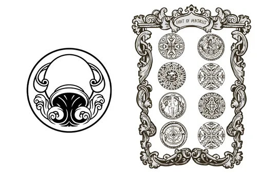 Таро для знаков зодиака