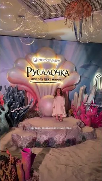 Нажми и смотри