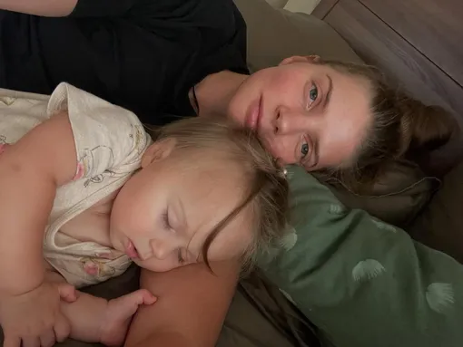 Насте Задорожной нравится показывать себя настоящую Насте Задорожной нравится показывать себя настоящую