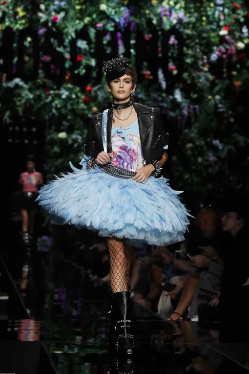 Кайа Гербер