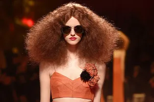 Бертран Гийон может стать креативным директором Schiaparelli Бертран Гийон может стать креативным директором Schiaparelli