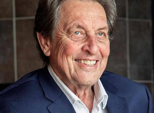 Эррол Маск прокомментировал конфликт между его сыном и президентом США