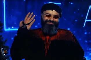 Максим Фадеев представил музыкальное новогоднее шоу «НА МАКСИМАЛКАХ» Максим Фадеев представил музыкальное новогоднее шоу «НА МАКСИМАЛКАХ»