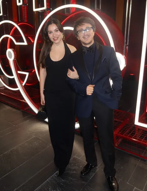 Денис Дорохов познакомился с Эльвирой еще до того, как стать знаменитым