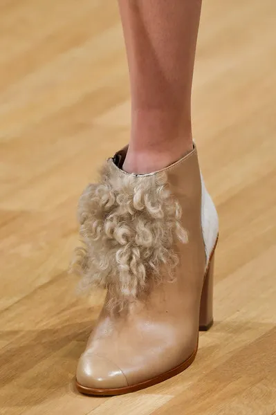 Tibi, осень-зима 2015