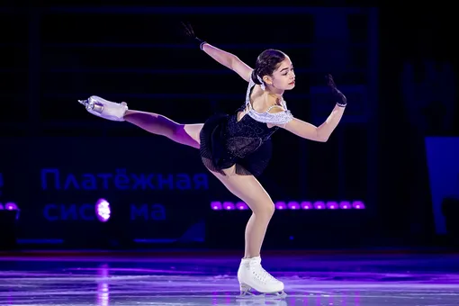 Аделия Петросян