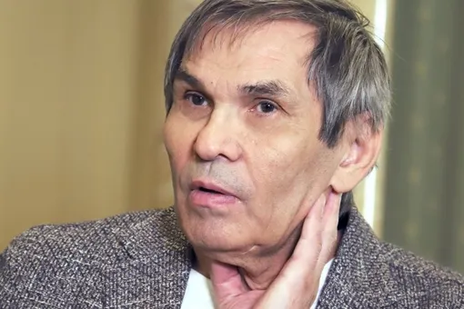 Бари Алибасов составил новое завещание: всё получат жена и сын Бари Алибасов составил новое завещание: всё получат жена и сын