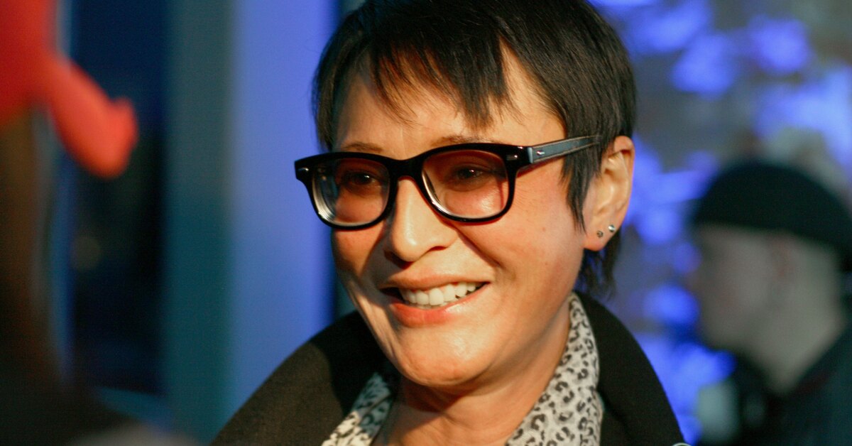 What a woman is unique: Irina Khakamada explained everything in one sentence