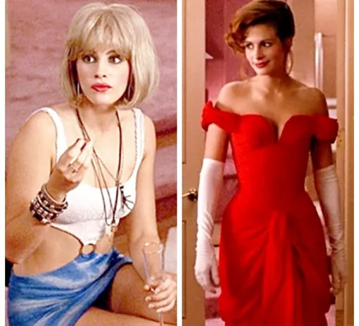 Молодежный образ Аллы Пугачевой