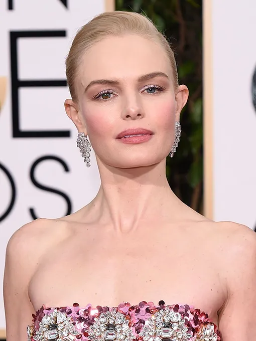 кейт босуорт на золотом глобусе 2016 фото