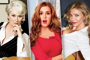 VOICE-тест: кто ты в редакции Thevoicemag.ru? VOICE-тест: кто ты в редакции Thevoicemag.ru?