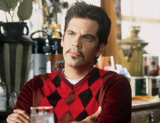 Ники Кэтт ушел из жизни в 54 года Ники Кэтт ушел из жизни в 54 года