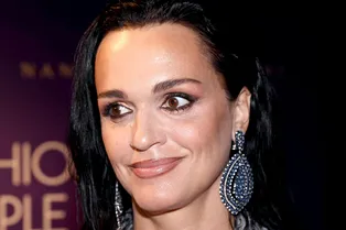 «Провокация»: певица Слава заявила, что ее нервный срыв произошел не из-за Сергея Соседова «Провокация»: певица Слава заявила, что ее нервный срыв произошел не из-за Сергея Соседова