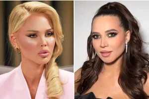 «У меня разрывается сердце, когда я вижу эти страдания»: Мария Погребняк публично обратилась к онкобольной Лерчек