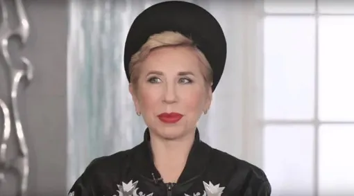 Татьяна Литвиненко справилась с онкологией Татьяна Литвиненко справилась с онкологией