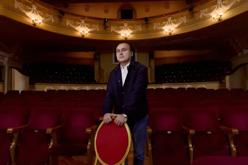 Андрей Алешкин Андрей Алешкин