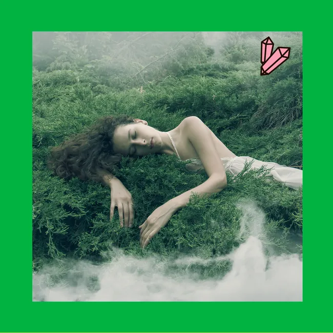 Бытовая магия: как справиться с бессонницей