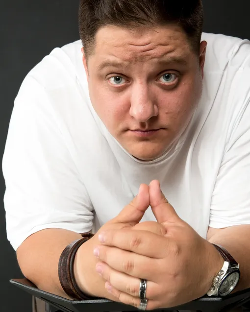 Роман Попов прожил 40 лет Роман Попов прожил 40 лет