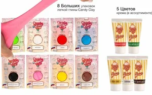 Полимерная глина