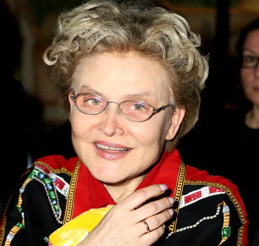 Елена Малышева заявила, что 30 % онкологических больных выживают Елена Малышева заявила, что 30 % онкологических больных выживают