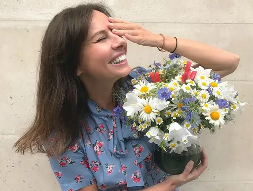 Оксана Лаврентьева