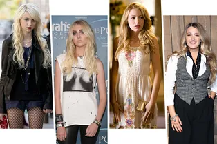 14 лет спустя: как сегодня выглядят звезды сериала «Сплетница» 14 лет спустя: как сегодня выглядят звезды сериала «Сплетница»