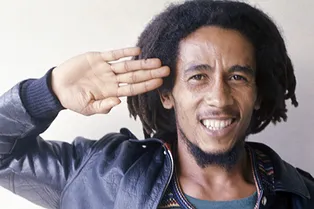 Боб Марли станет брендом препаратов с марихуаной