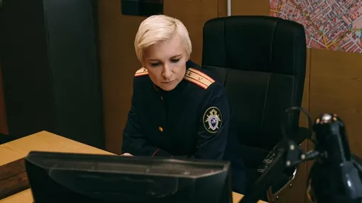 Диана Арбенина в сериале «Обоюдное согласие» Диана Арбенина в сериале «Обоюдное согласие»