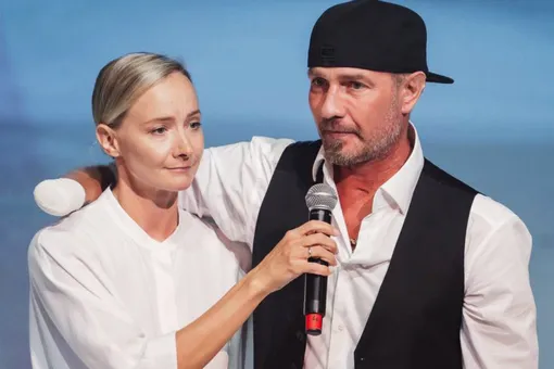 «Водить с протезами можно, но это очень опасно»: купившего автомобиль Романа Костомарова предупредил реабилитолог «Водить с протезами можно, но это очень опасно»: купившего автомобиль Романа Костомарова предупредил реабилитолог