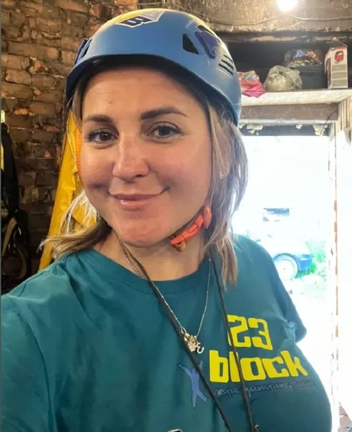 Елизавета Гущина погибла в Павловске Елизавета Гущина погибла в Павловске
