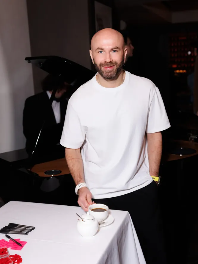 Стас Круглицкий