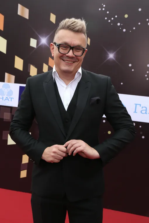 Николай Картозия раскритиковал работу Анны Седоковой Николай Картозия раскритиковал работу Анны Седоковой